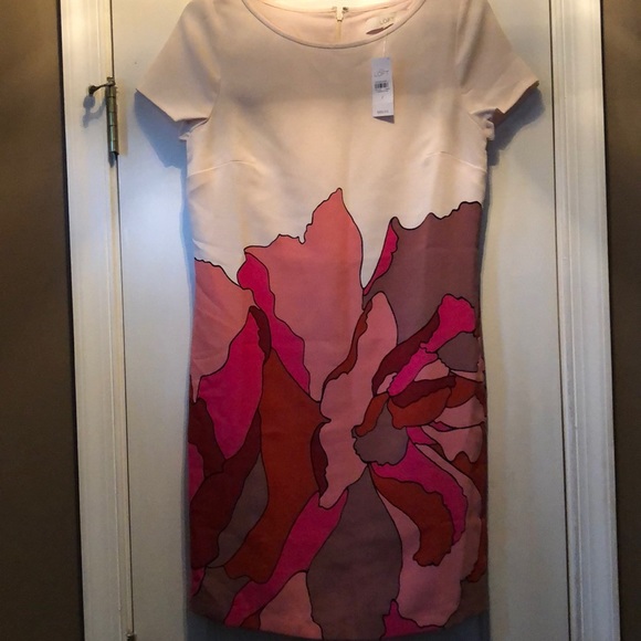 LOFT Dresses & Skirts - Loft Women’s dress